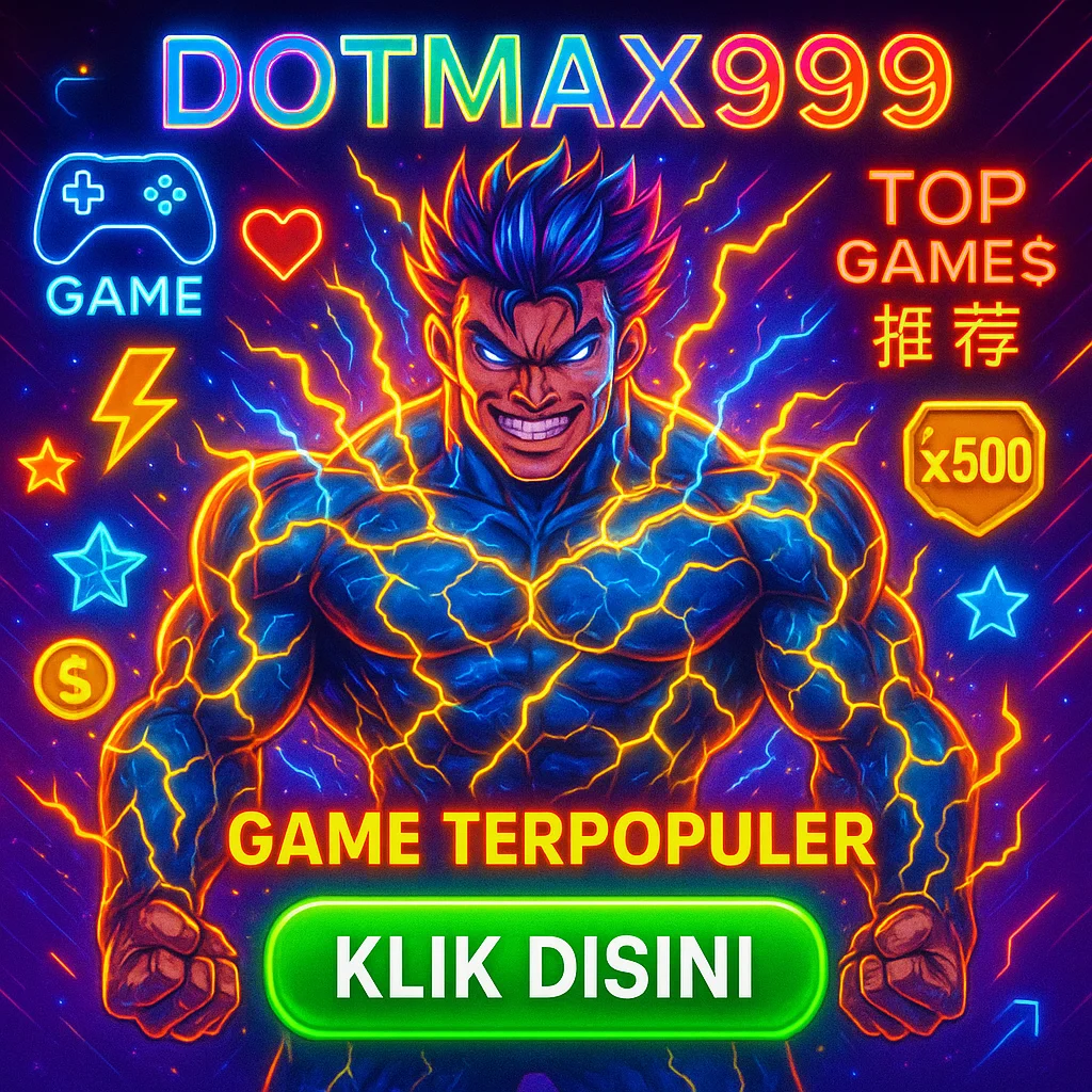 DOTMAX999